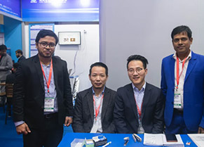  吳江&ldquo;GUSU板&rdquo;，在孟加拉國大放異彩！